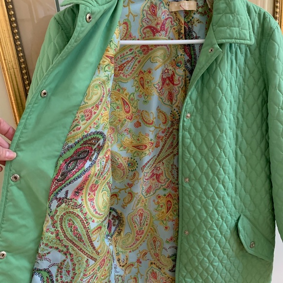 Kate Hill small jacket - Picture 5 of 8